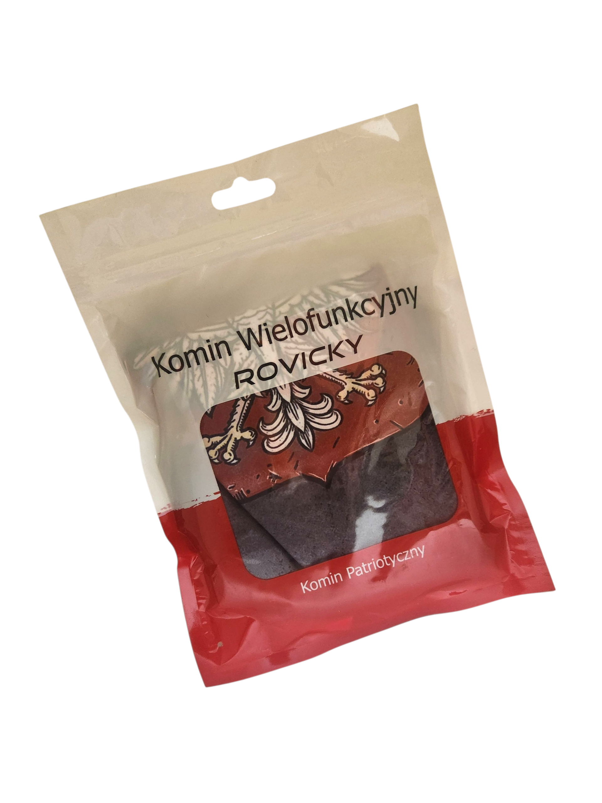 Polish White Eagle COA Face Mask Bandana