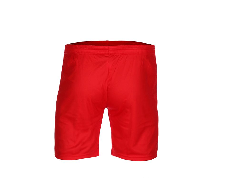 Polska Eagle Athletic Soccer Shorts