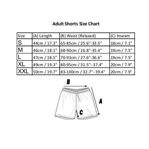 Polska Eagle Athletic Soccer Shorts - Taste of Poland
 - 4