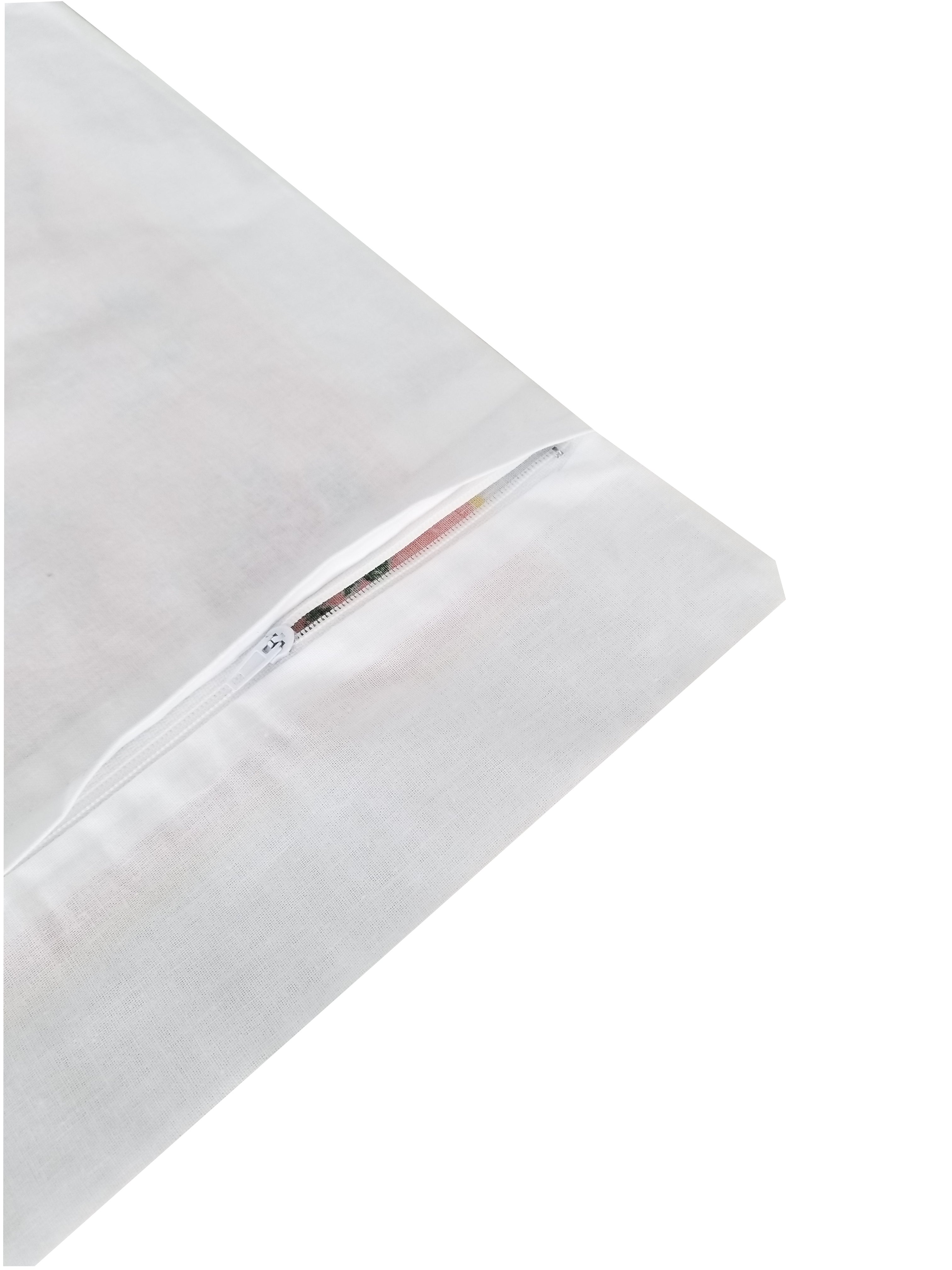 Polish Highlanders Folk Art Accent Pillow Case