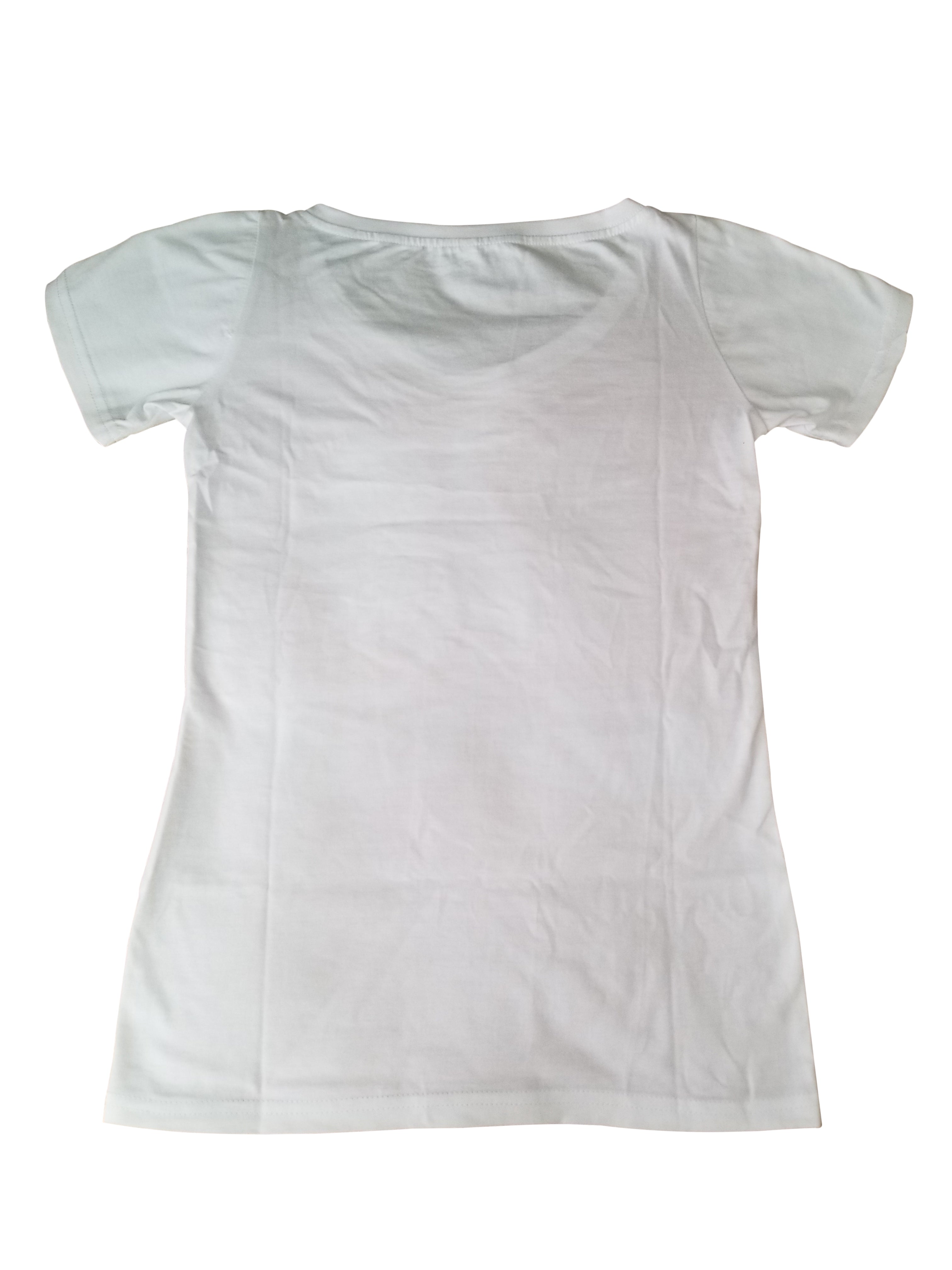 Polska Polish Eagle Woman's Jersey Shirt