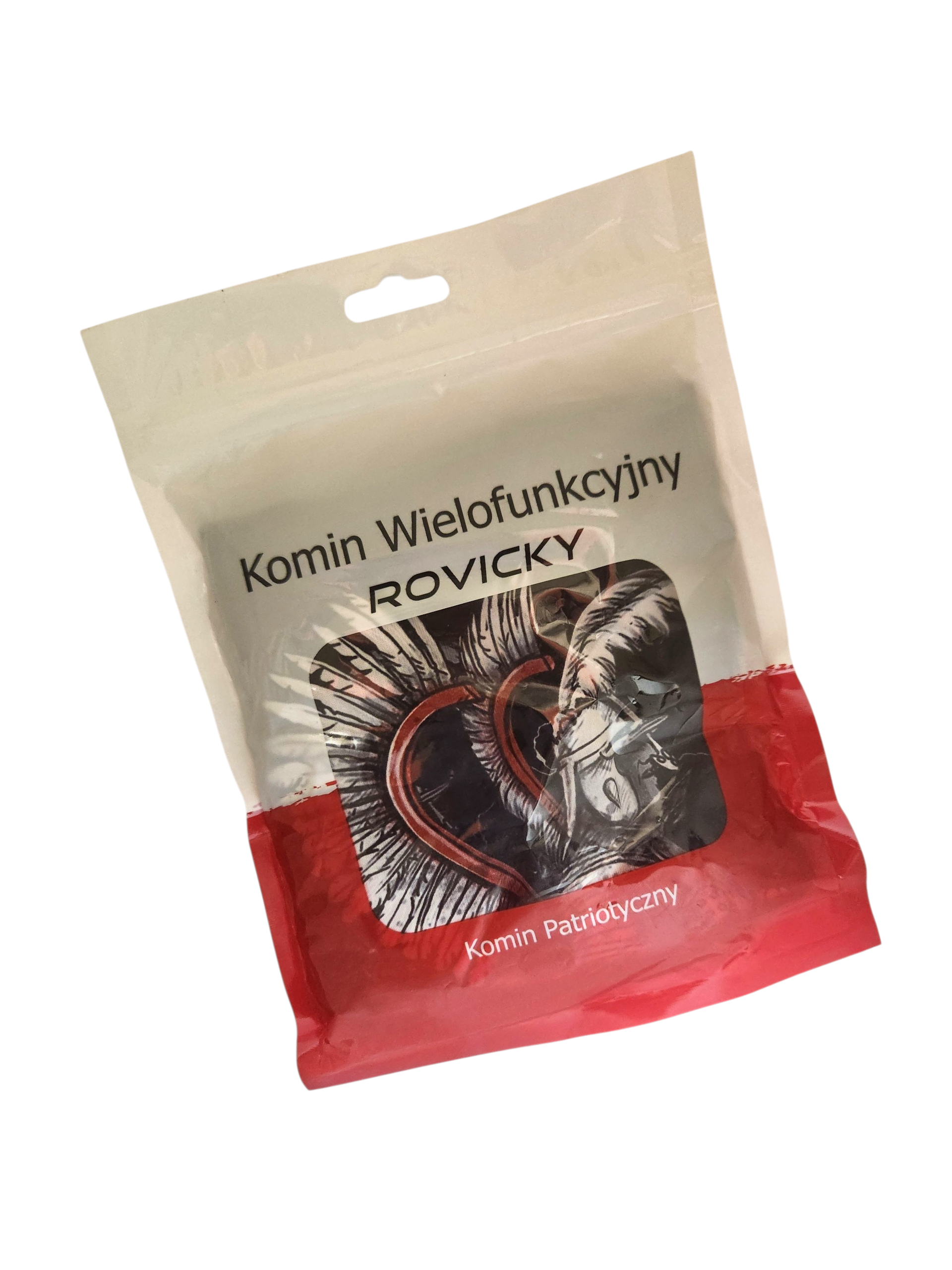 Polish Winged Hussars HUSARIA Face Mask Bandana