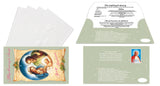 OPLATKI Traditional Polish Christmas Wafers in Envelopes XL