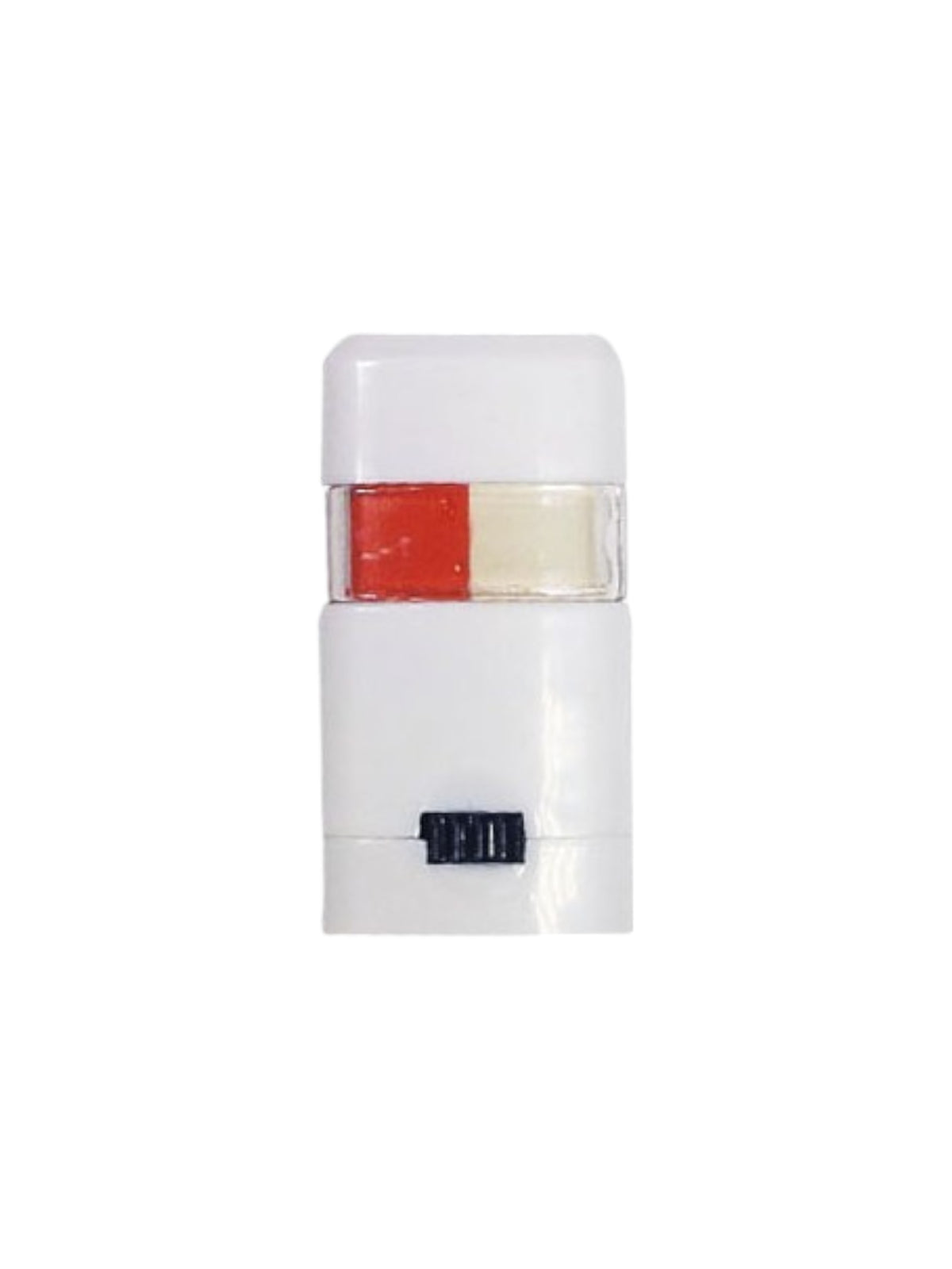 Polska Poland White and Red Flag Face Paint Stick