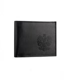 Leather Wallet Embossed with Polish Eagle - Taste of Poland
 - 2