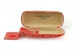 Polska Poland Red Hard Eyeglass Case - Taste of Poland
 - 2