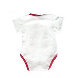 Polska Eagle Crest Toddler's Baby Onesies - Taste of Poland
 - 4