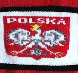 Polska Eagle Soccer Socks Antibacterial - Taste of Poland
 - 3