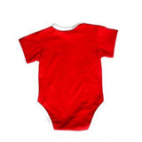 Polska Eagle Crest Toddler's Baby Onesies - Taste of Poland
 - 6
