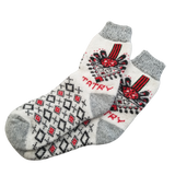 Men Polish Highlander TATRY Wool Socks