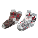 Men Polish Highlander TATRY Wool Socks
