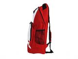 POLSKA Red & White Backpack - Taste of Poland
 - 2