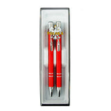 Polska Eagle Ballpoint Pen & Mechanical Pencil Gift Set - Taste of Poland
 - 4