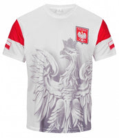 Patriotic White/Red | Taste of Poland