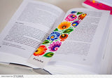 Polish Floral Folk Art Bookmark - Taste of Poland
 - 7
