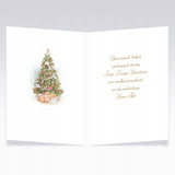 Traditional Polish Christmas Greeting Cards, Set of 6
