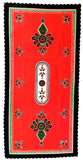 Polish Highlander Parzenica Design Table Runner