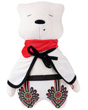 Polish Folk Baby Sleep Soother Toy with White/Pink Noises, Polish Lullabies, Classical Music - Goral Jedrus