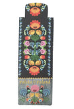 Polish Folk Art Magnetic Bookmark