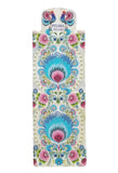 Polish Folk Art Magnetic Bookmark