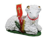 Polish Traditional Easter Lamb (Baranek Wielkanocny) 4