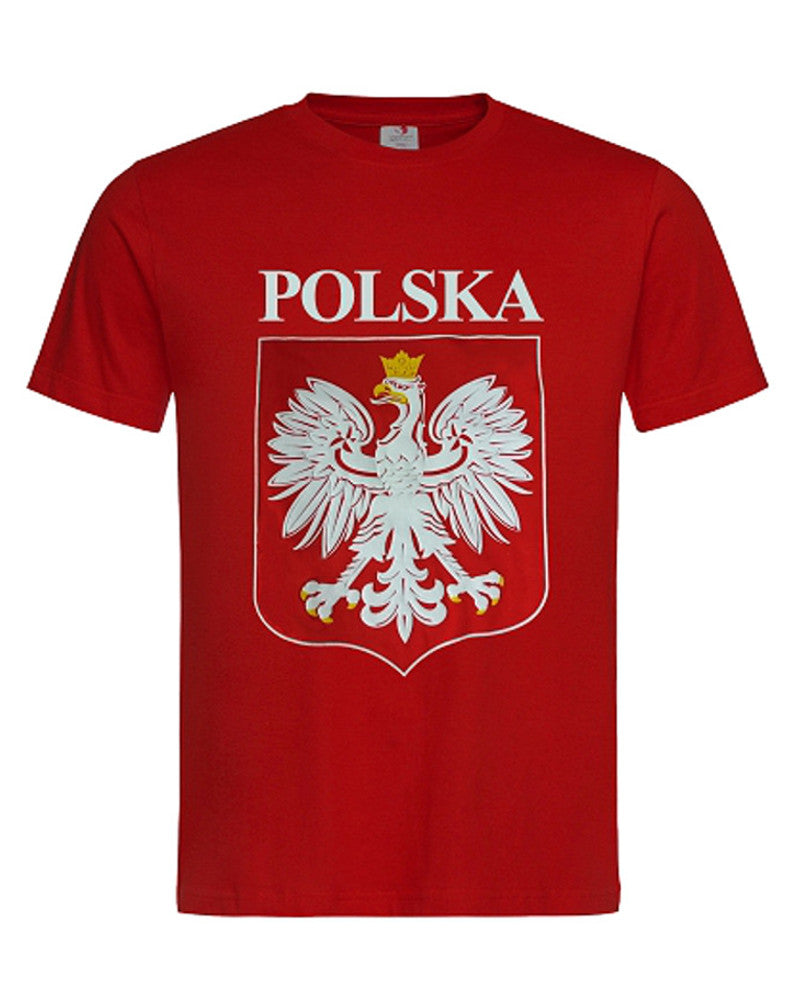 POSKA EAGLE 2 - Polish Eagle - Sticker