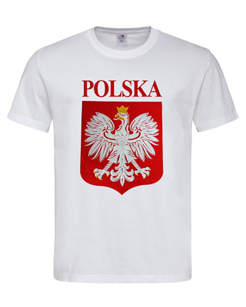 POSKA EAGLE 2 - Polish Eagle - Sticker