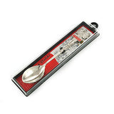 Polska with Eagle Collectible Souvenir Spoon - Taste of Poland
 - 1