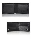Leather Wallet Embossed with Polish Eagle - Taste of Poland
 - 3