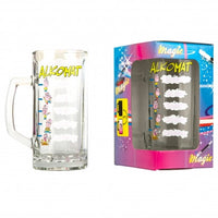 Polish Magic ALKOMAT Funny Beer Mug, 0.5L - Taste of Poland
 - 1