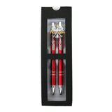 Polska Eagle Ballpoint Pen & Mechanical Pencil Gift Set - Taste of Poland
 - 3