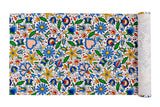 Polish Traditional Folk Art Table Runner (Kashubian)