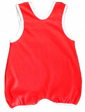 Polska Eagle Toddler 2-Piece Tee & Shortall Set