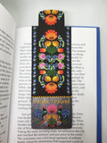 Polish Folk Art Magnetic Bookmark