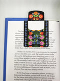 Polish Folk Art Magnetic Bookmark