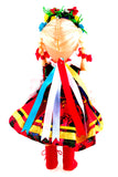 Polish Folk Doll from Krakow Region, Krakowianka