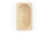Traditional Polish Dainty Flower Wooden Butter Mold - Taste of Poland
 - 2