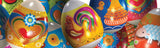 30 Easter Egg Wraps / Sleeves - Folk & Faberge EXCLUSIVE SERIES - Taste of Poland
 - 5