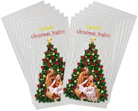 OPLATKI Traditional Polish Christmas Wafers