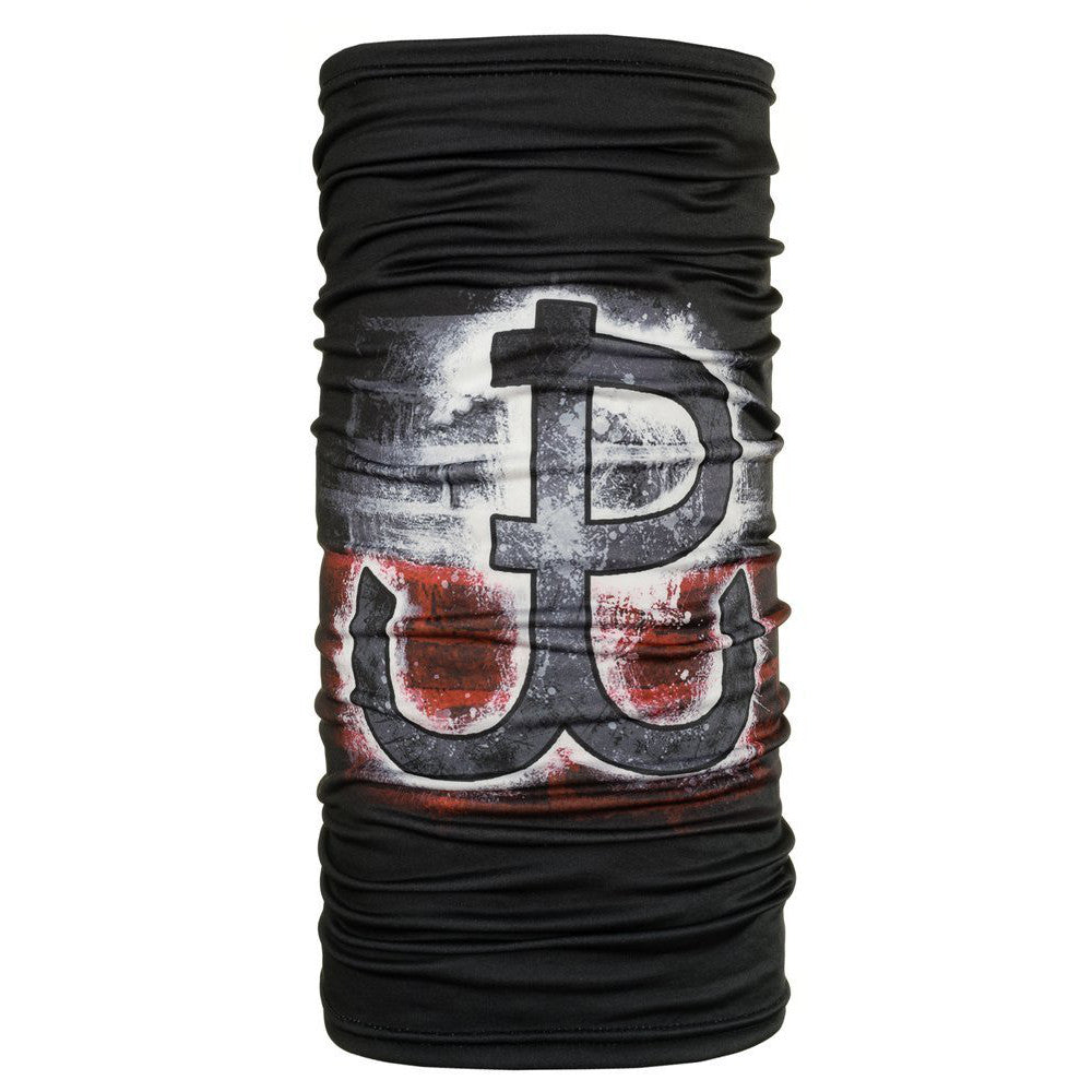 Pol Mask Polska Walczaca Fighting Poland Anchor Crest Face Mask Bandana | Taste ...