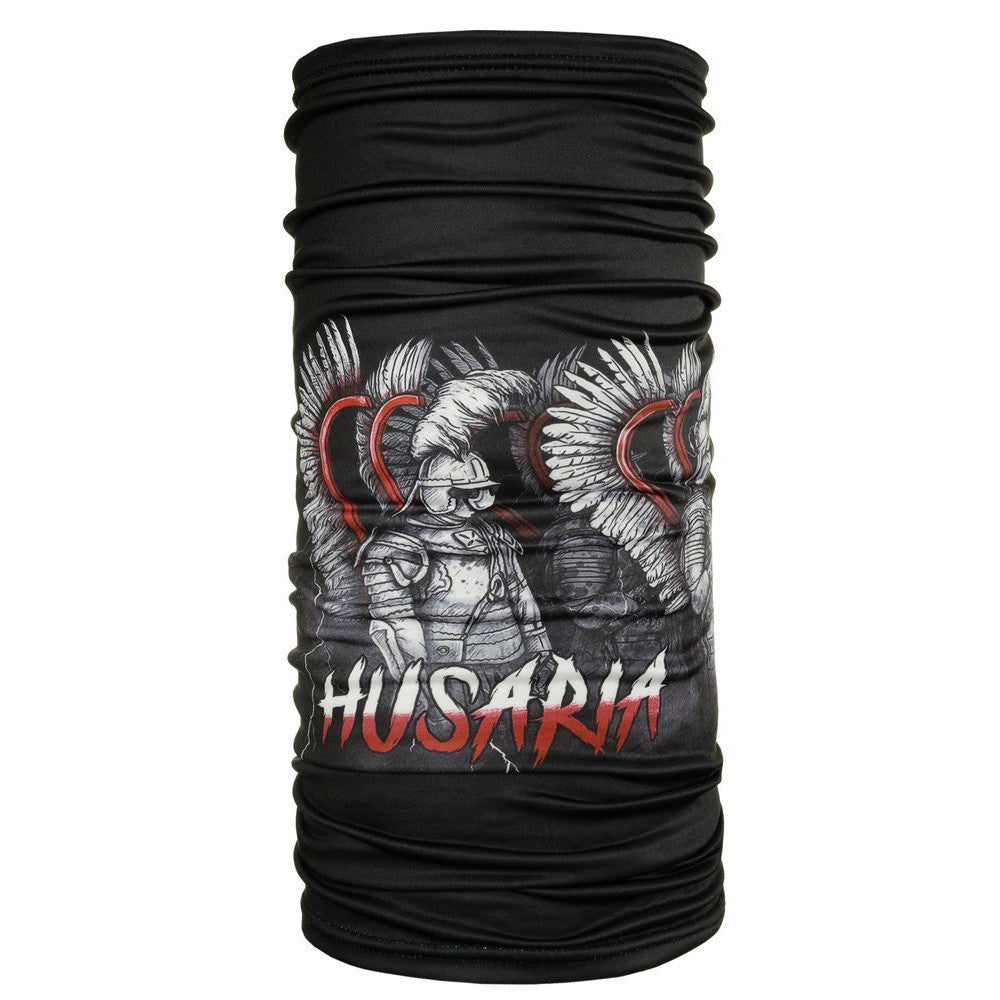 Polish Winged Hussars HUSARIA Face Mask Bandana | Taste of Poland