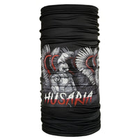 Polish Winged Hussars HUSARIA Face Mask Bandana