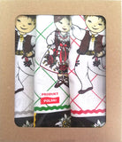 Polish Folk Art Set of 3 Kitchen Towels in Box (Highlanders)