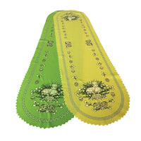 Polish Traditional Easter Lamb Table Runner 53