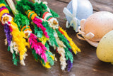 Polish Traditional Easter Sunday Palms 12 inches, Set of 3